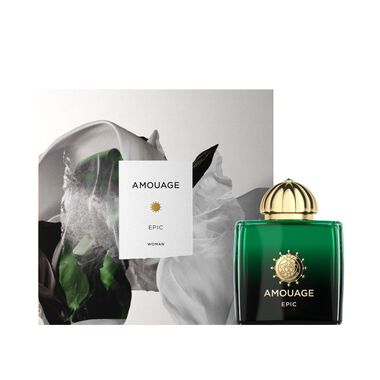 faces عطر إيبيك للنساء