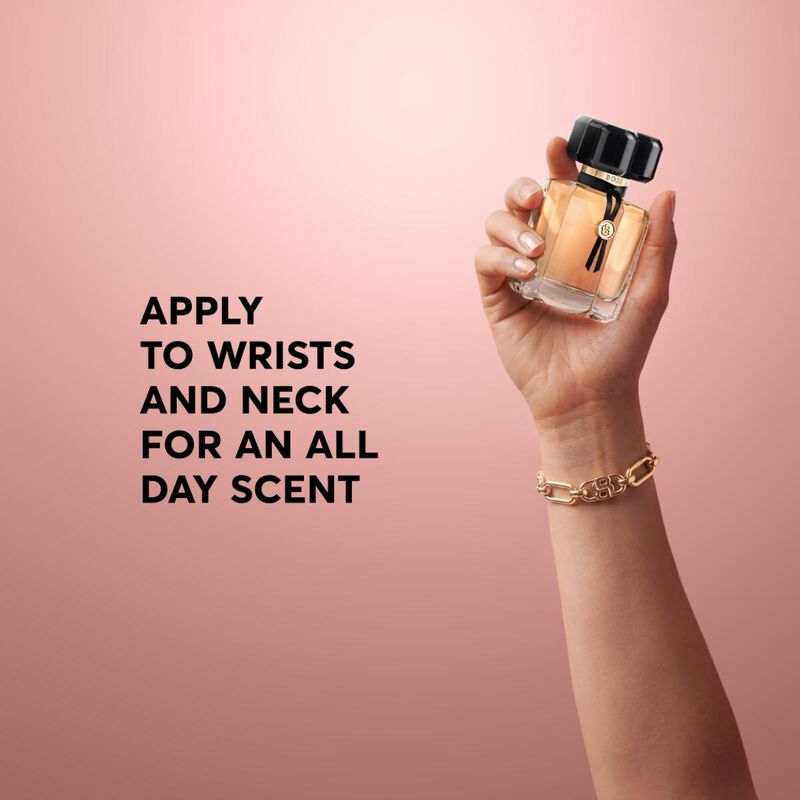 هيوغو بوس عطر بوس بوتلد بيوند  للنساء