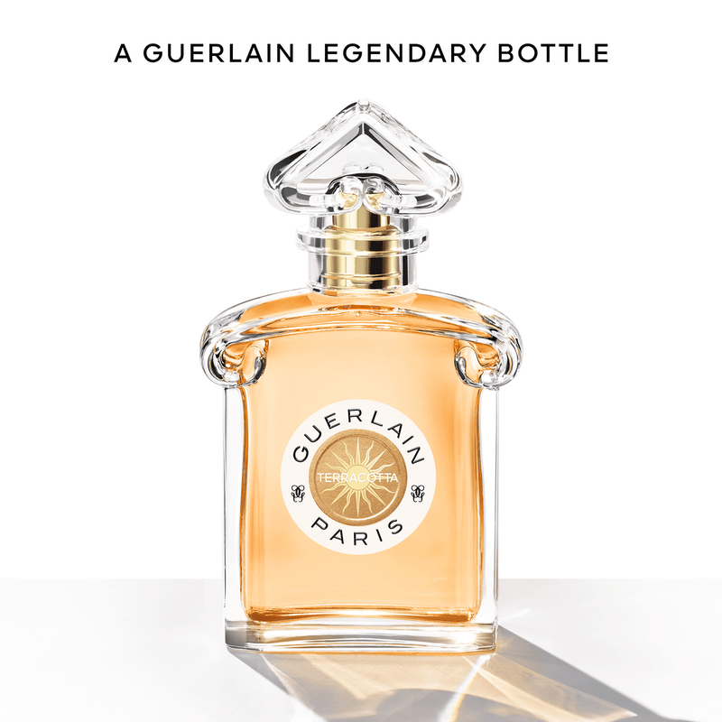 جيرلان ليه ليجاندير تيراكوتا