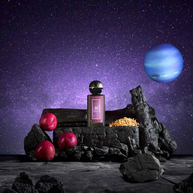 faces عطر برج الحوت