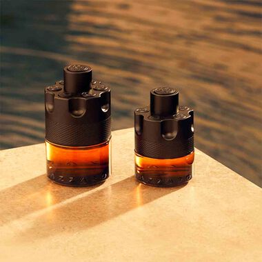 faces عطرموست وانتد المركز 100مل