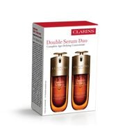 Double Serum Duo faces double serum duo