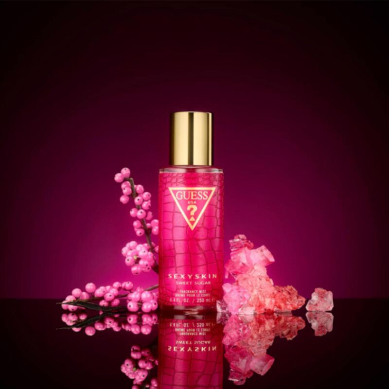 guess sexy skin sweet sugar