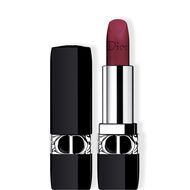 Rouge Dior Refillable Lipstick faces rouge dior refillable lipstick