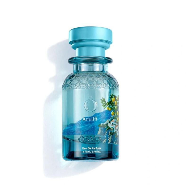 osma amalfi perfume