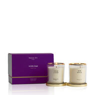 faces مجموعة معطرة سوبر شيك سيدار روز