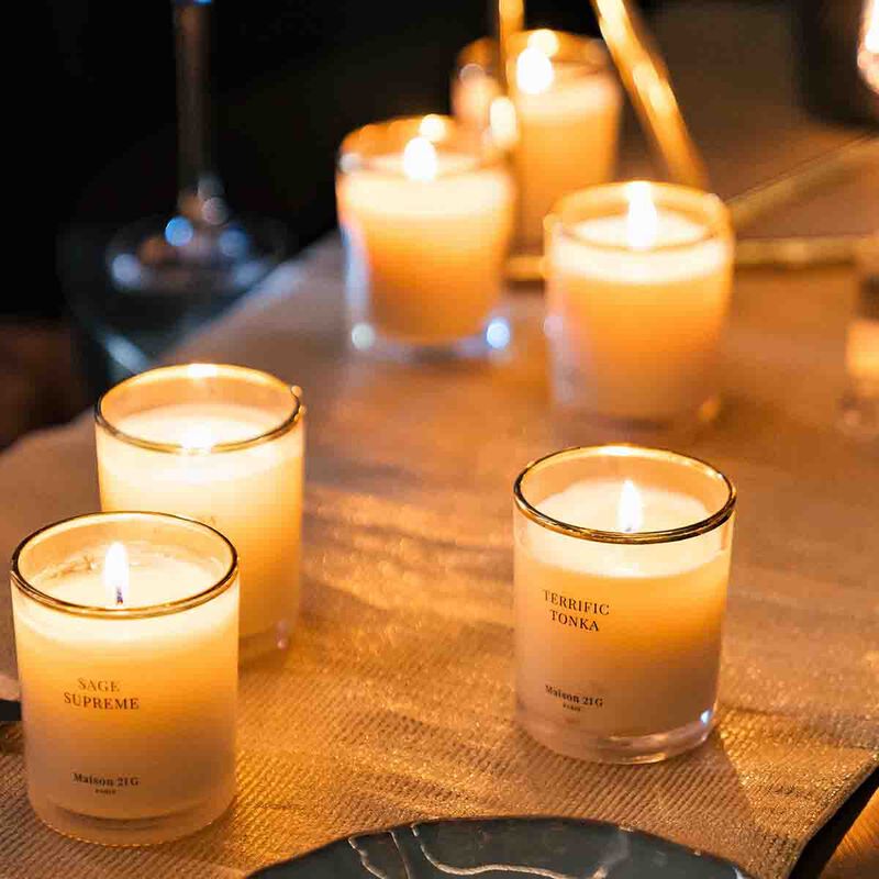 maison 21g mini havana harvest