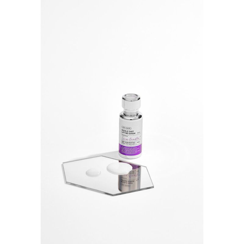 vt cosmetics reedle shot lifting