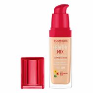 faces healthy mix foundation