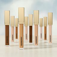 Beyond Wear Perfecting faces beyond wear perfecting