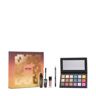 faces مجموعة رمضان اول ايز اون مي