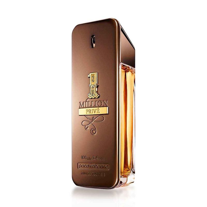 rabanne 1 million prive eau de parfum 50ml