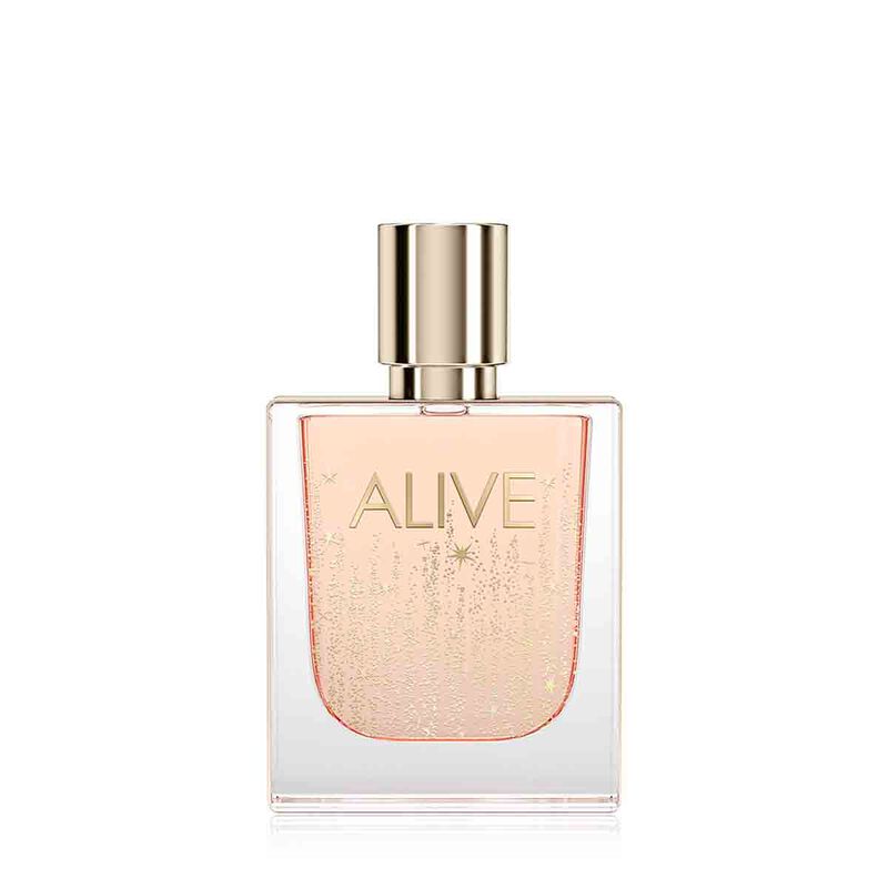 hugo boss boss alive eau de parfum limited edition 50ml