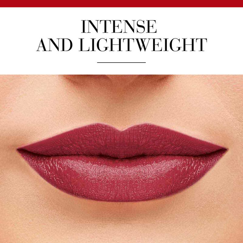 bourjois rouge fabuleux lipstick