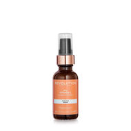 faces 3 vitamin c serum
