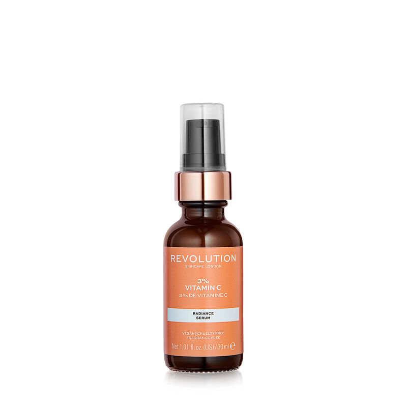 revolution 3 vitamin c serum