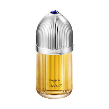 faces عطر باشا دي كارتييه