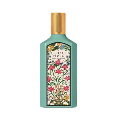 faces عطر فلورا غورجيوس جاسمين