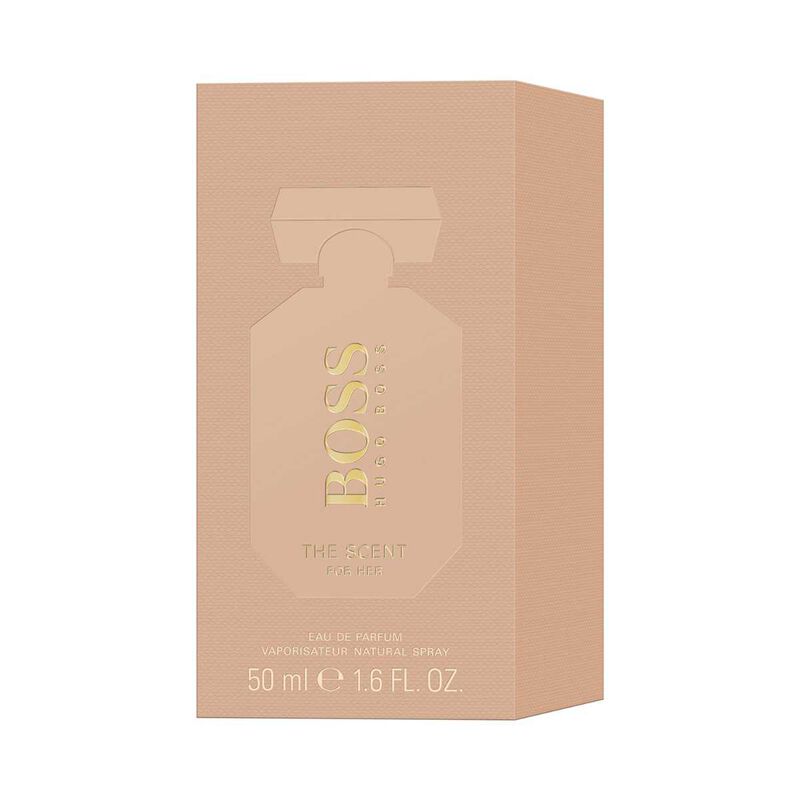hugo boss boss the scent for her eau de parfum 50ml