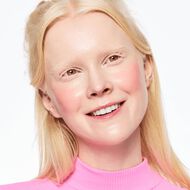 Baby Got Blush faces baby got blush