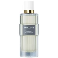Korloff Charme Magnetique Eau de Parfum Spray 100ml faces korloff charme magnetique eau de parfum spray 100ml