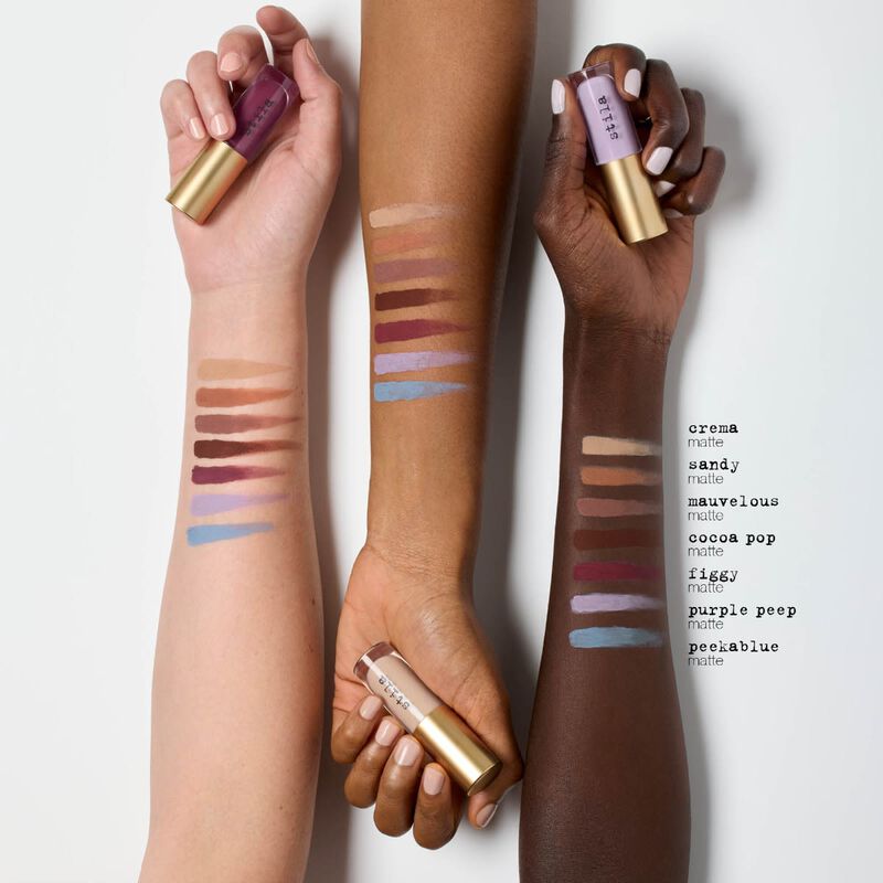 stila liquaplay&trade;