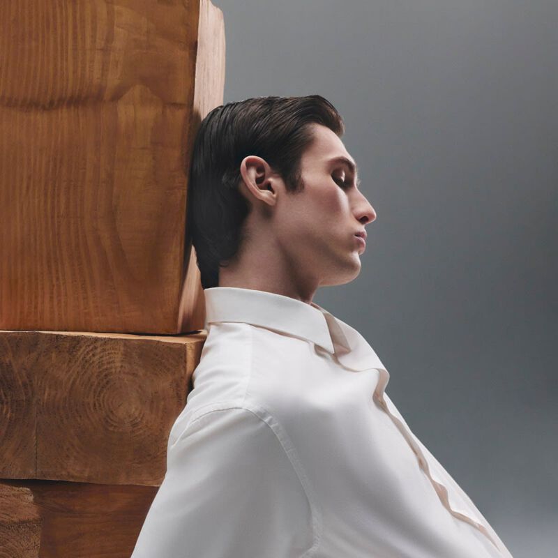 carolina herrera cedar chic