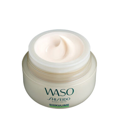 faces waso shikulime mega hydrating moisturizer 50ml