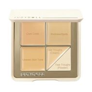 Cloud Touch Concealer Palette 01 faces cloud touch concealer palette 01
