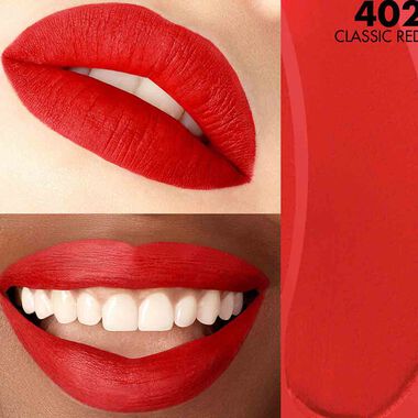 Rouge Artist Forever Matte faces rouge artist forever matte