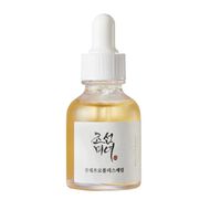 faces glow serum propolis   niacinamide