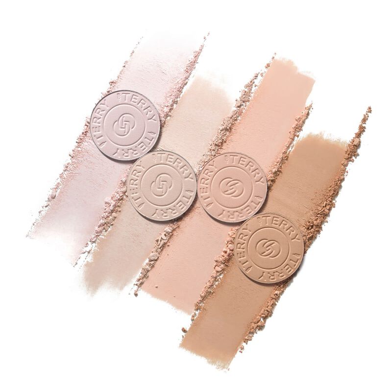 باي تيري باليت بودرة هايل هايدر