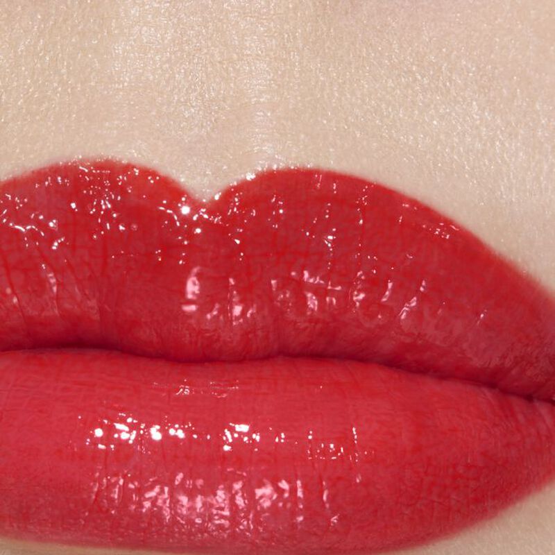 chanel rouge coco flash