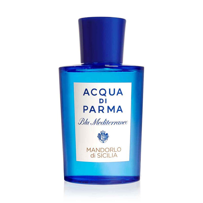 acqua di parma mandorlo di sicilia eau de toilette