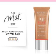 faces air mat foundation