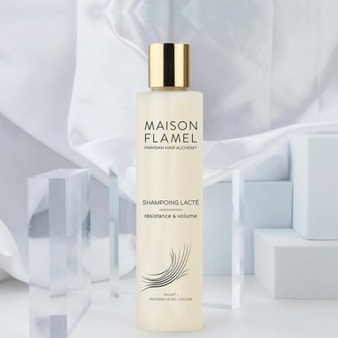 faces شامبو مقوي