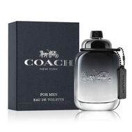 COACH MAN Eau De Toilette faces coach man eau de toilette
