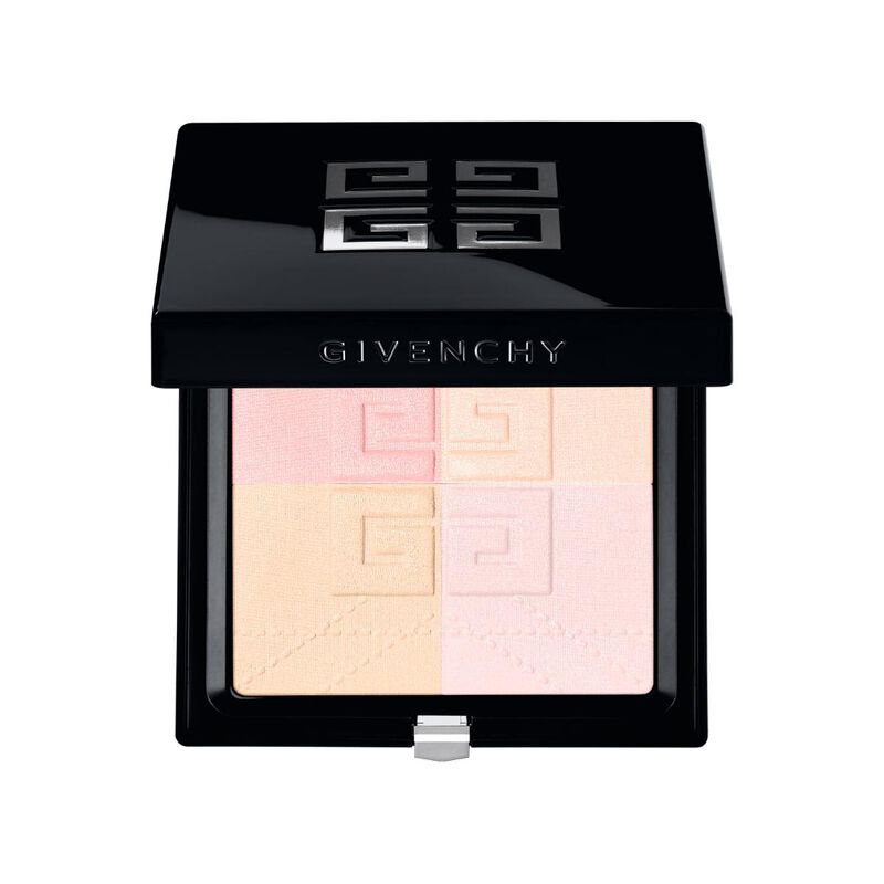 givenchy prisme libre pressed powder