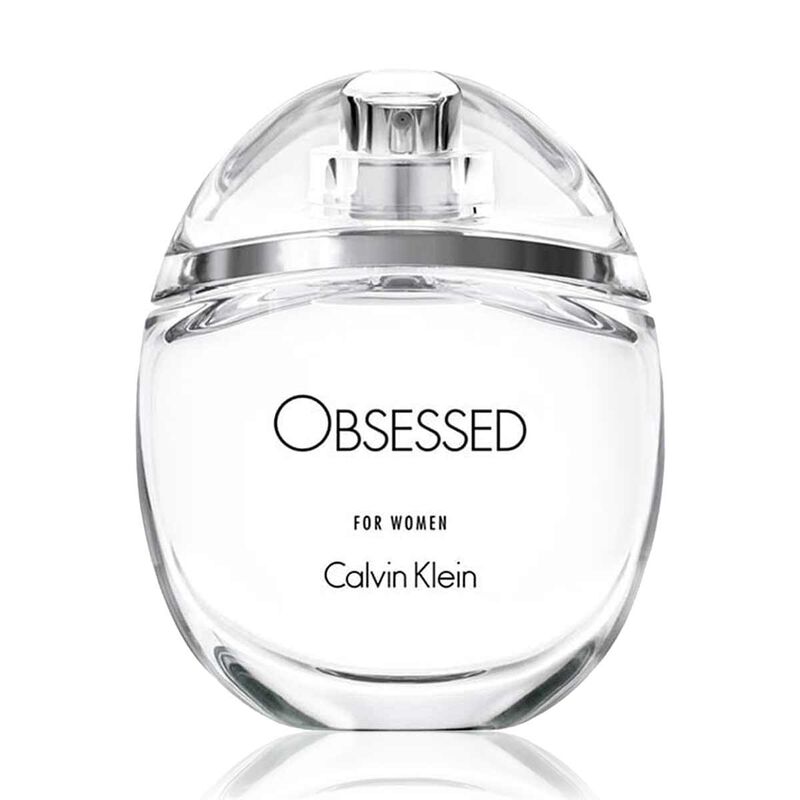 calvin klein obsessed eau de parfum