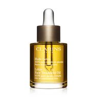 Lotus Face Treatment Oil Oily/Combination Skin faces lotus face treatment oil oily combination skin