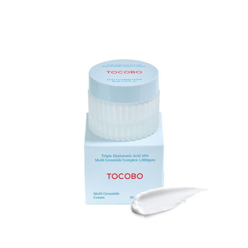 tocobo multi ceramide