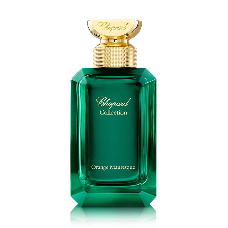 chopard orange mauresque eau de parfum 100ml
