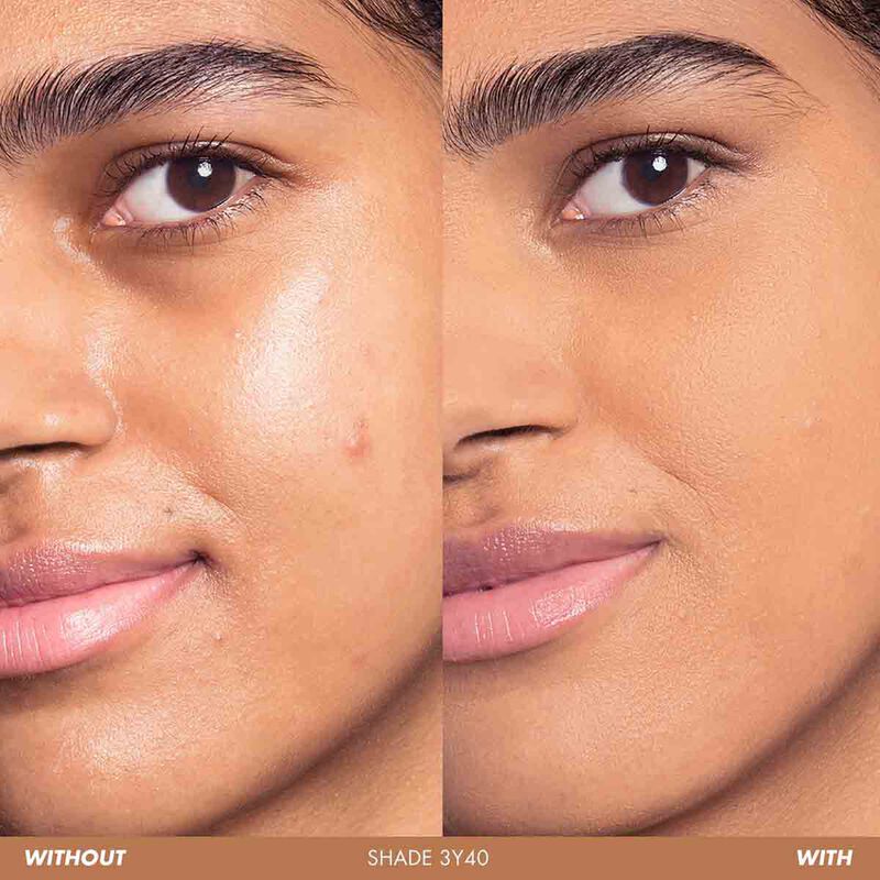 make up for ever hd skin foundation