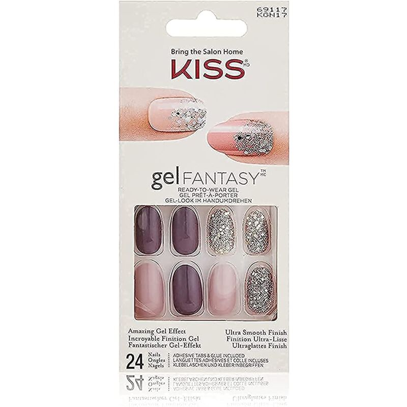 كيس kiss gel fantasy kgn17 (91177)