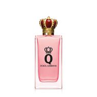 Q by Dolce&Gabbana faces q by dolce gabbana