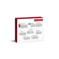 faces double serum   hydra essentiel collection