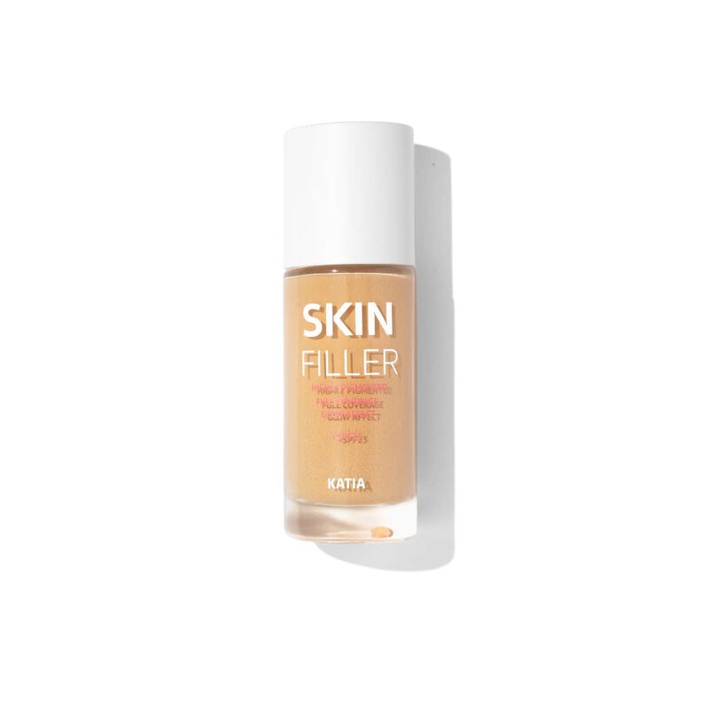 katia skin filler spf25