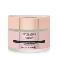 faces hydration boost