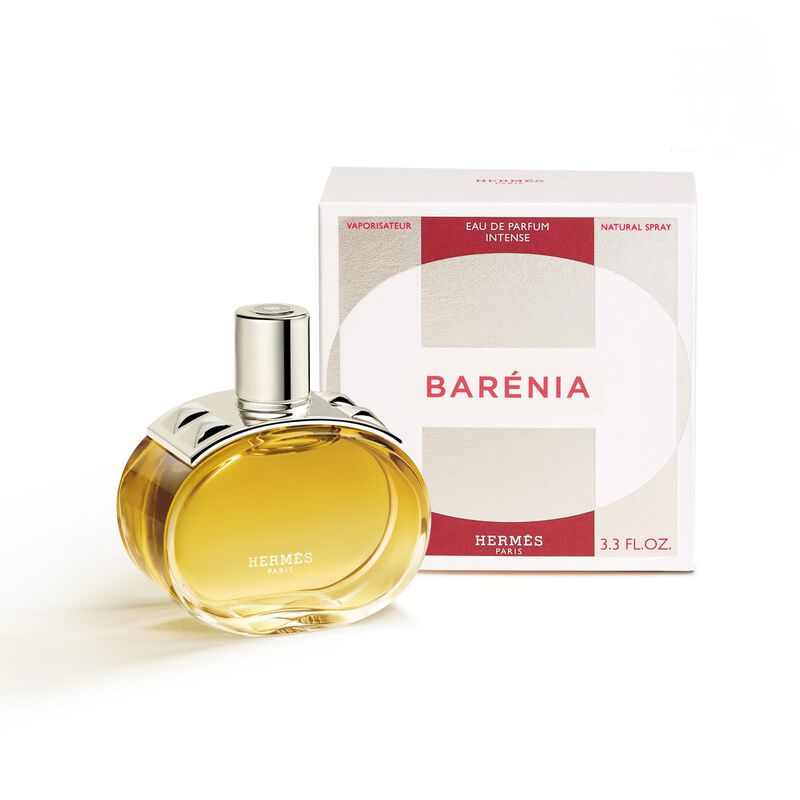 hermes barenia intense