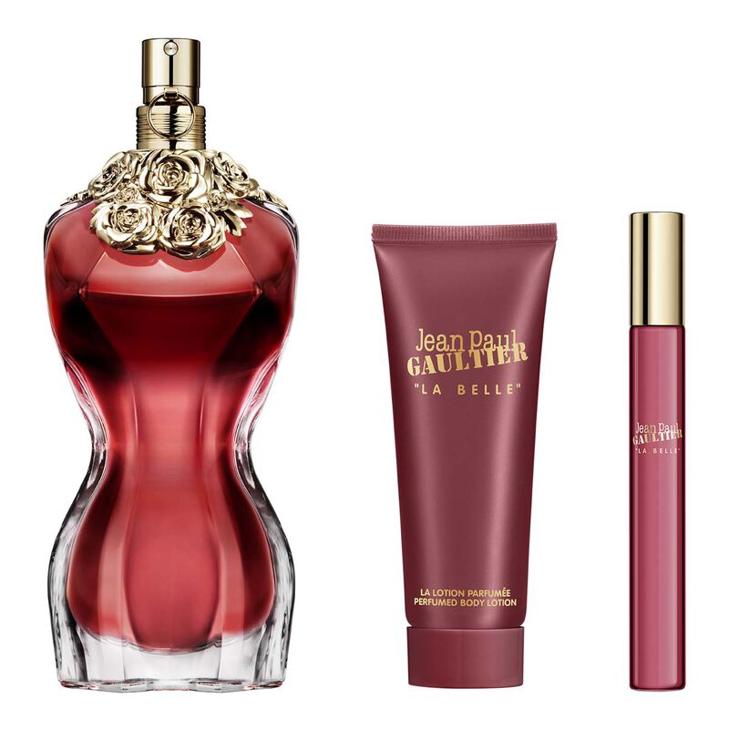 jean paul gaultier la belle